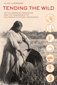 Tending the Wild-Native American Knowledge